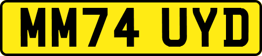MM74UYD