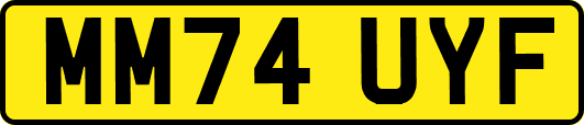 MM74UYF