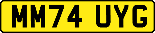 MM74UYG