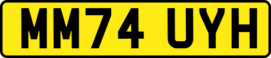 MM74UYH