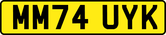 MM74UYK