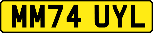 MM74UYL