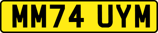 MM74UYM