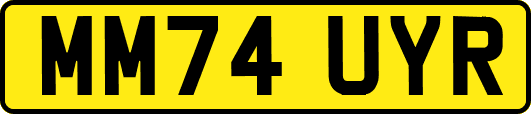 MM74UYR