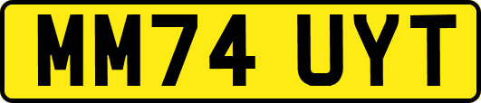 MM74UYT