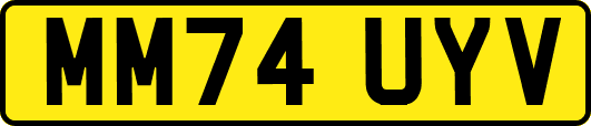MM74UYV