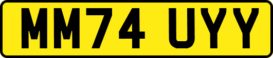 MM74UYY