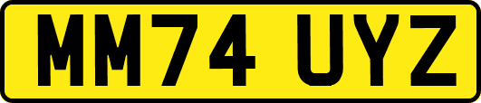 MM74UYZ