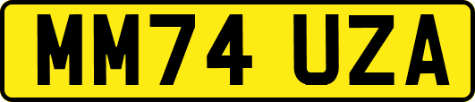 MM74UZA