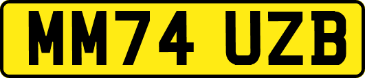 MM74UZB
