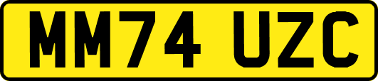 MM74UZC