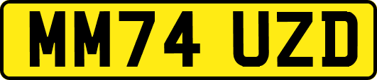 MM74UZD