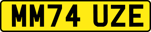 MM74UZE