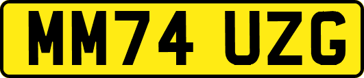 MM74UZG