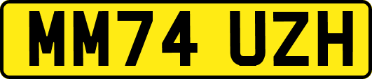 MM74UZH