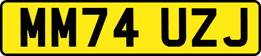 MM74UZJ