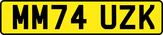 MM74UZK