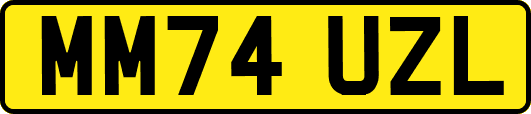 MM74UZL