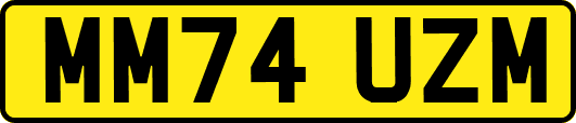 MM74UZM