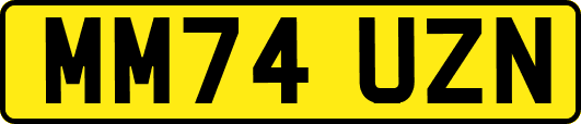 MM74UZN