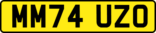 MM74UZO