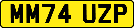 MM74UZP