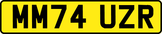 MM74UZR