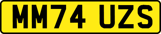 MM74UZS