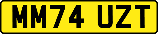 MM74UZT