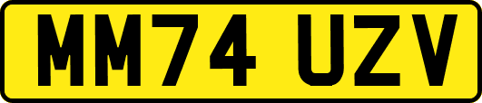 MM74UZV