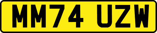 MM74UZW