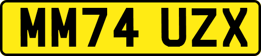 MM74UZX