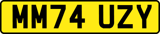 MM74UZY
