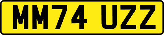 MM74UZZ
