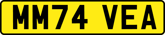MM74VEA