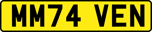 MM74VEN