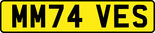 MM74VES
