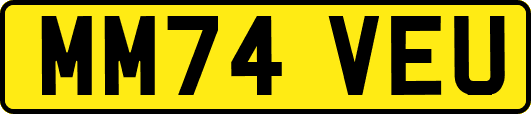 MM74VEU
