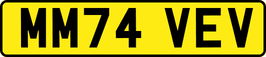 MM74VEV