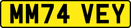 MM74VEY