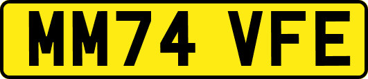 MM74VFE