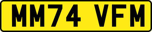 MM74VFM