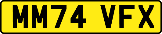 MM74VFX