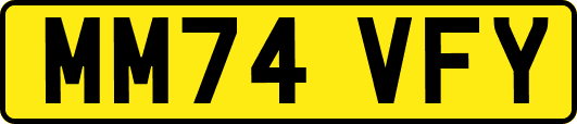 MM74VFY