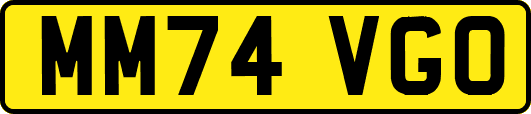 MM74VGO