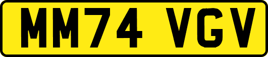 MM74VGV