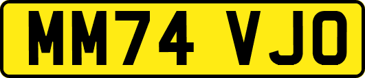 MM74VJO