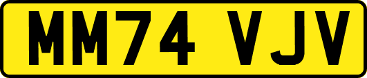 MM74VJV