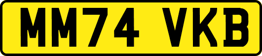 MM74VKB