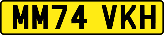 MM74VKH
